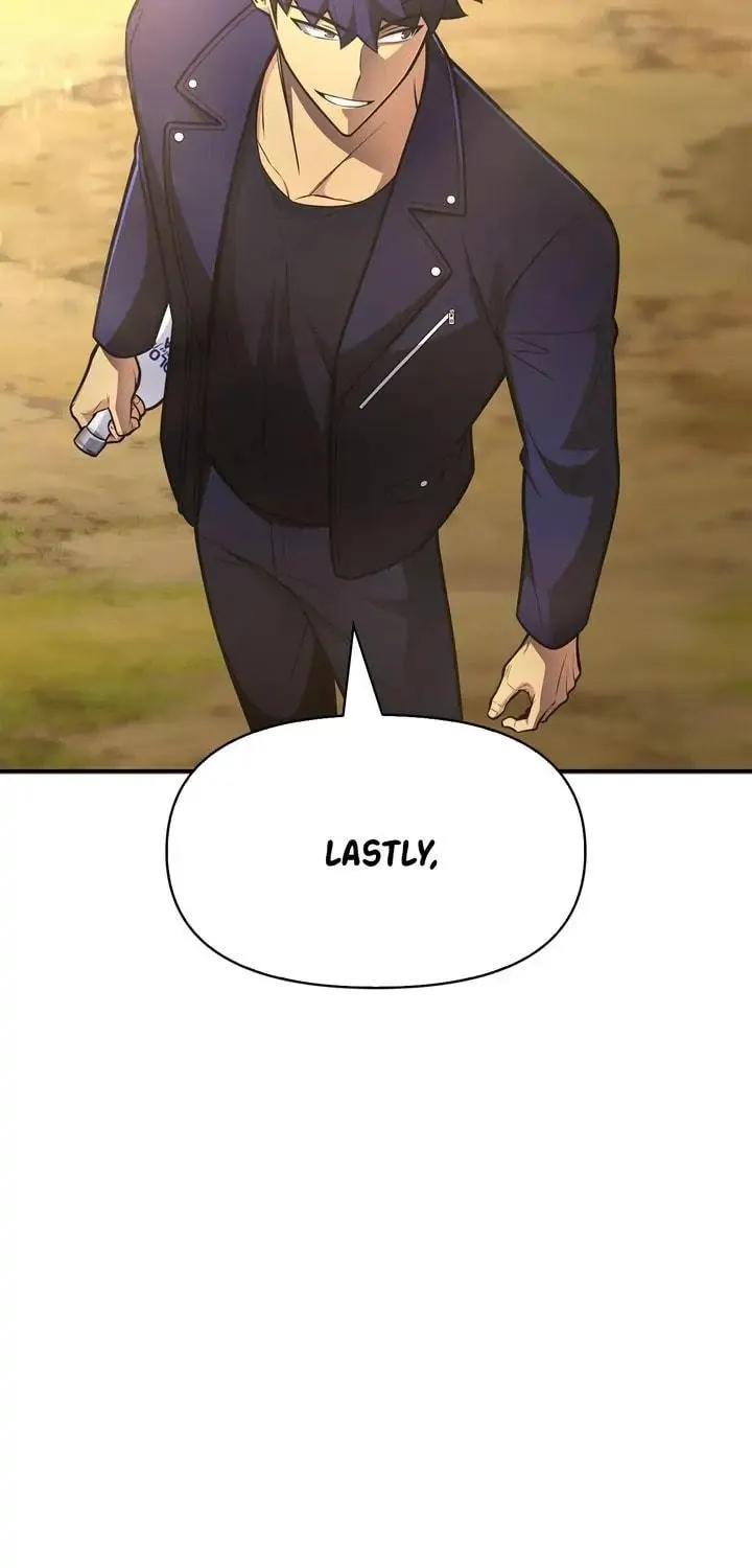 The Esper's Game Chapter 22 page 125 - 