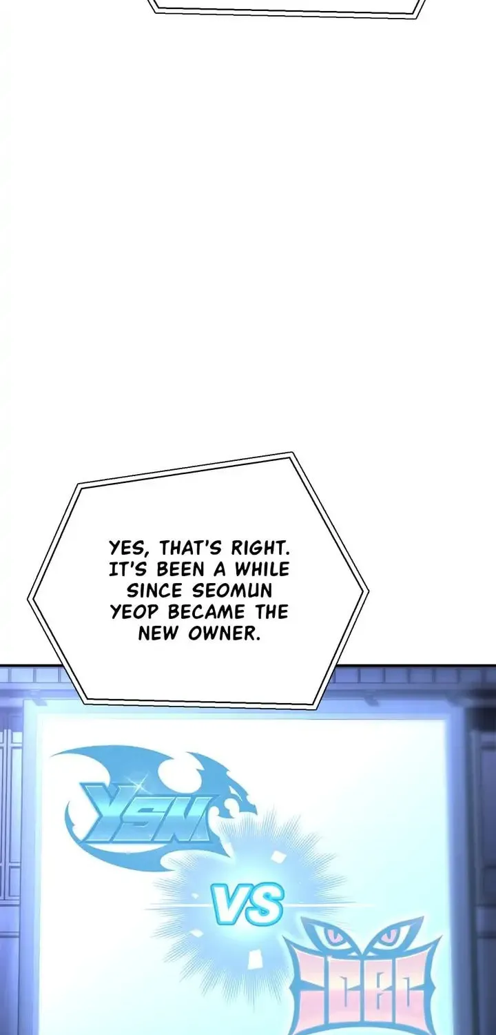 The Esper's Game Chapter 22 page 138 - 