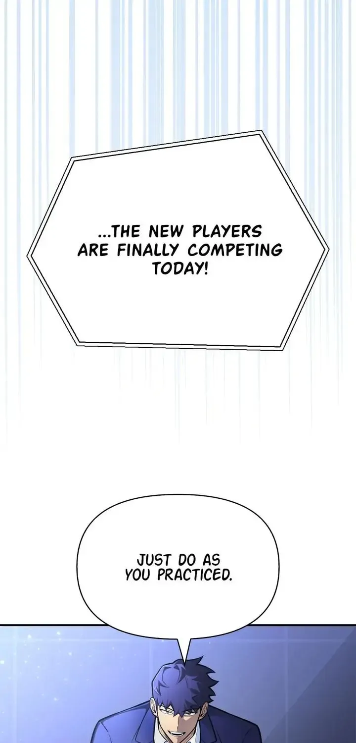 The Esper's Game Chapter 22 page 140 - 