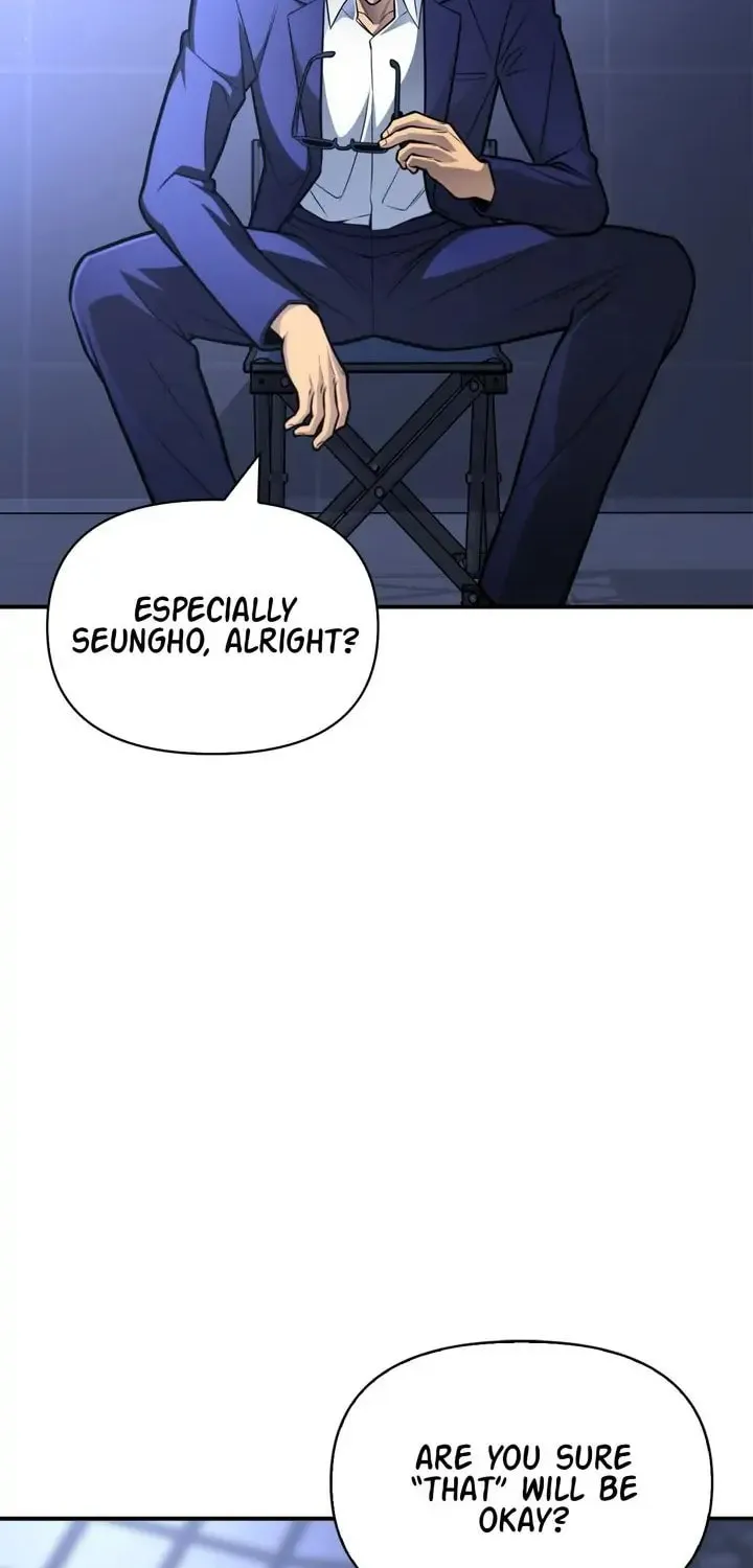 The Esper's Game Chapter 22 page 141 - 