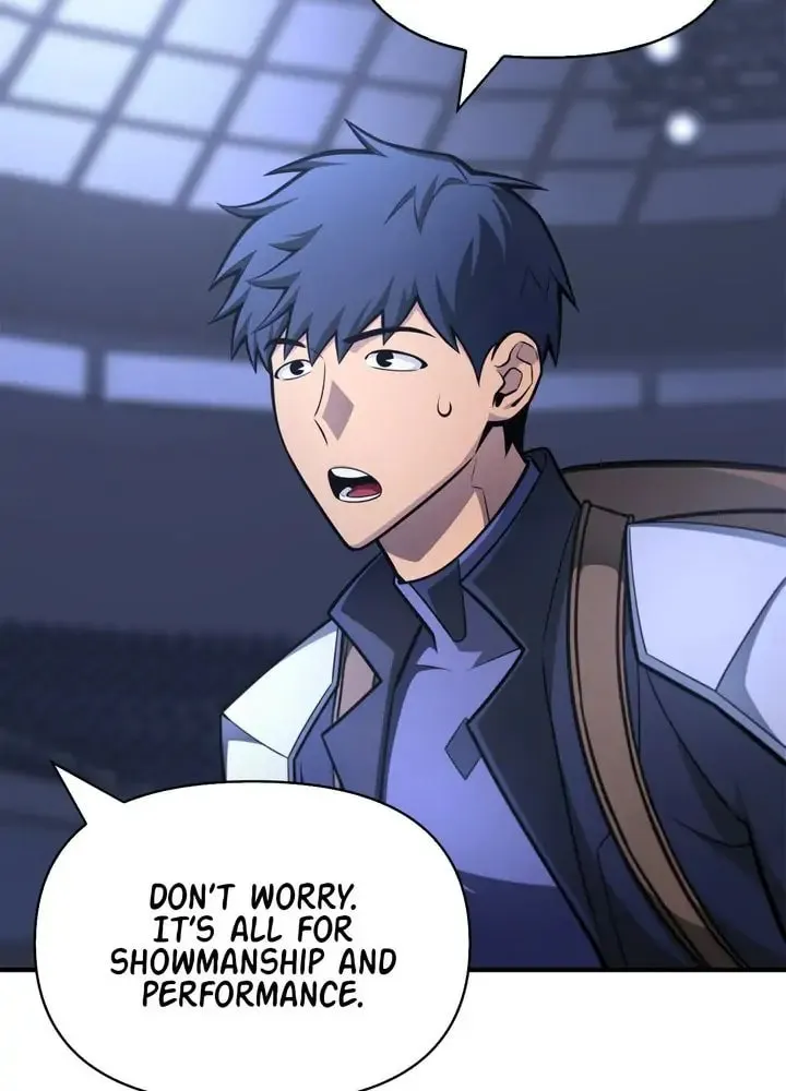 The Esper's Game Chapter 22 page 142 - 
