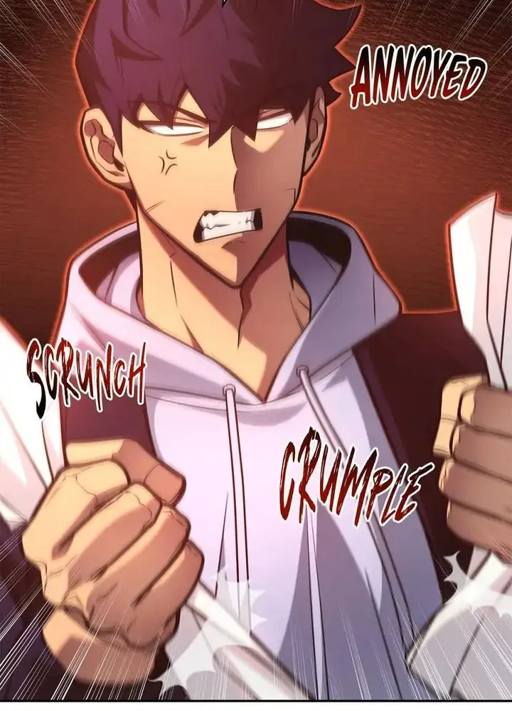 The Esper's Game Chapter 22 page 17 - 