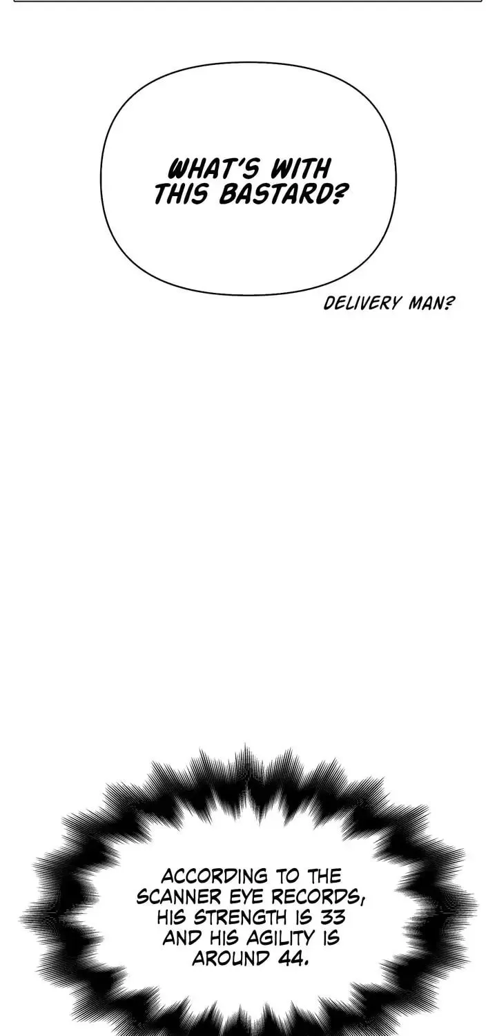 The Esper's Game Chapter 22 page 22 - 