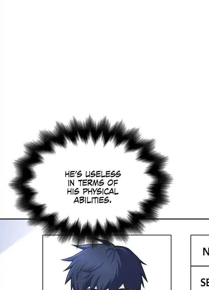 The Esper's Game Chapter 22 page 24 - 