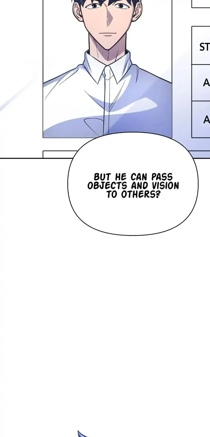 The Esper's Game Chapter 22 page 25 - 
