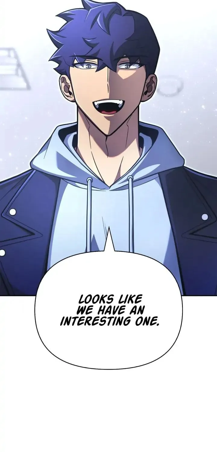 The Esper's Game Chapter 22 page 26 - 