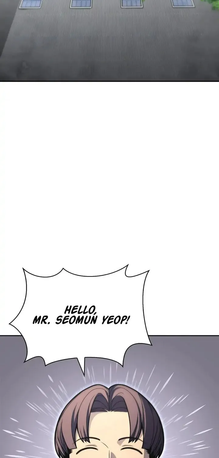 The Esper's Game Chapter 22 page 29 - 