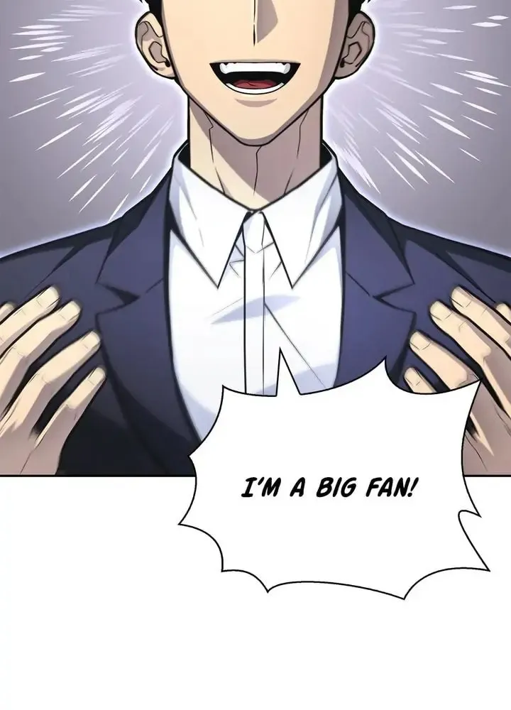 The Esper's Game Chapter 22 page 30 - 