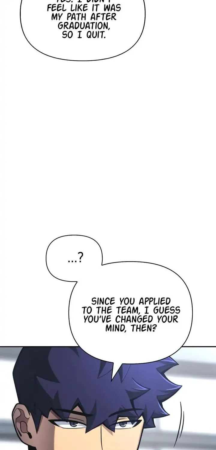 The Esper's Game Chapter 22 page 32 - 