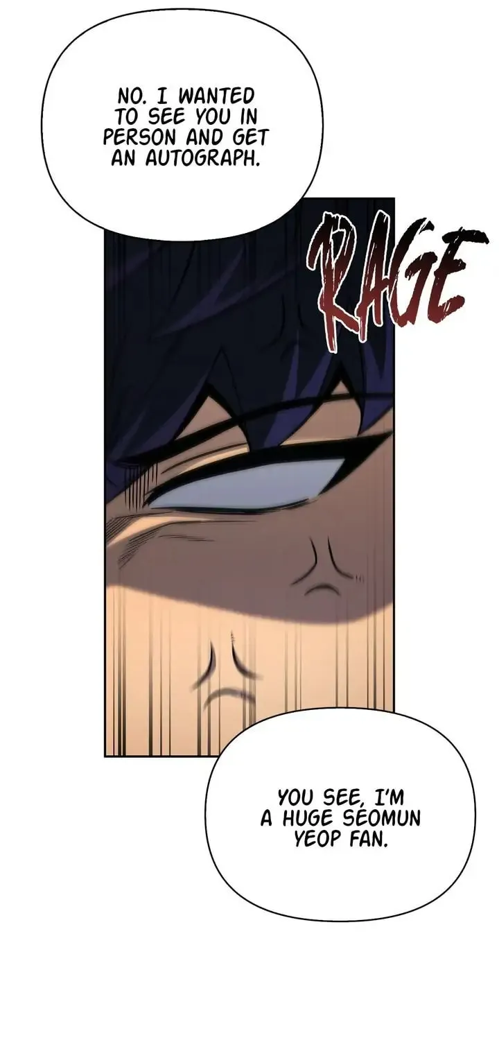 The Esper's Game Chapter 22 page 34 - 