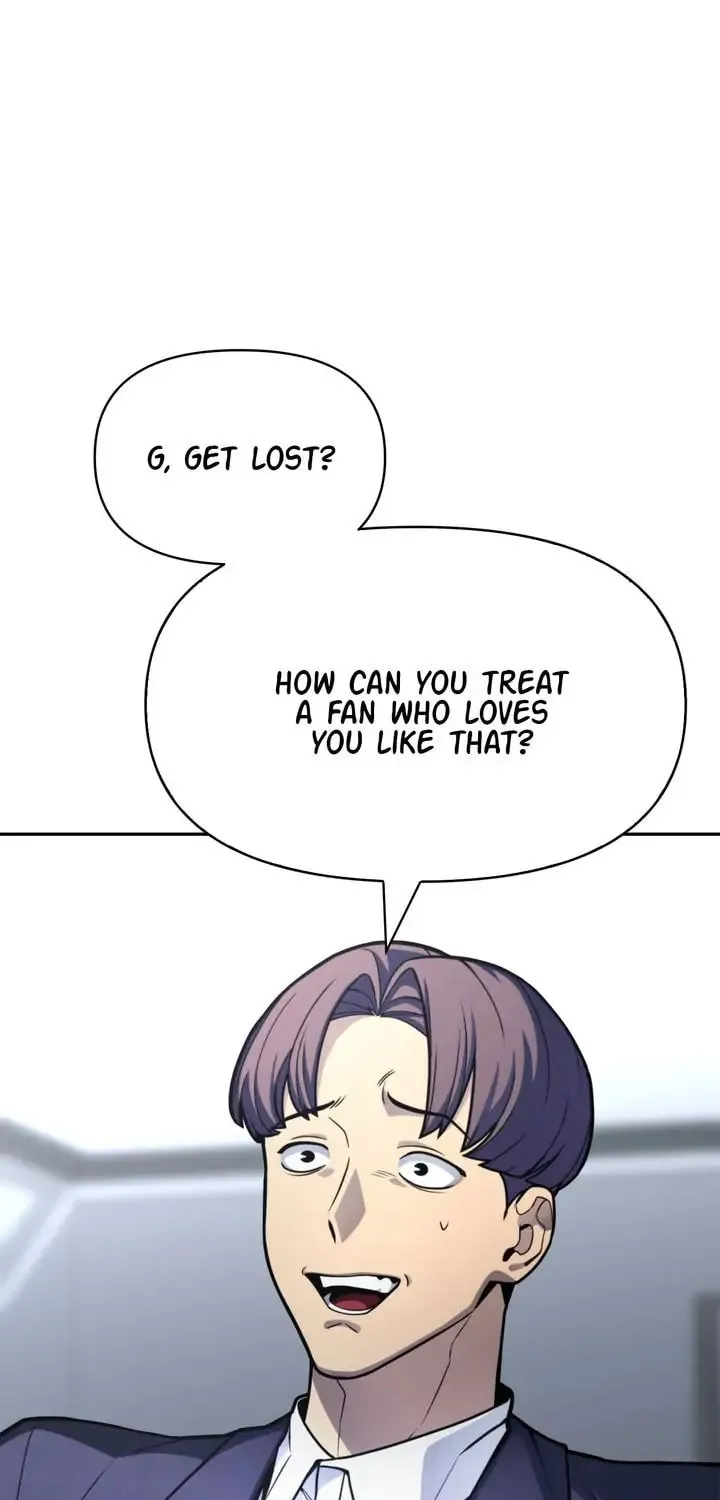 The Esper's Game Chapter 22 page 37 - 