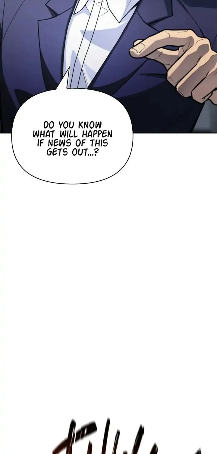 The Esper's Game Chapter 22 page 38 - 