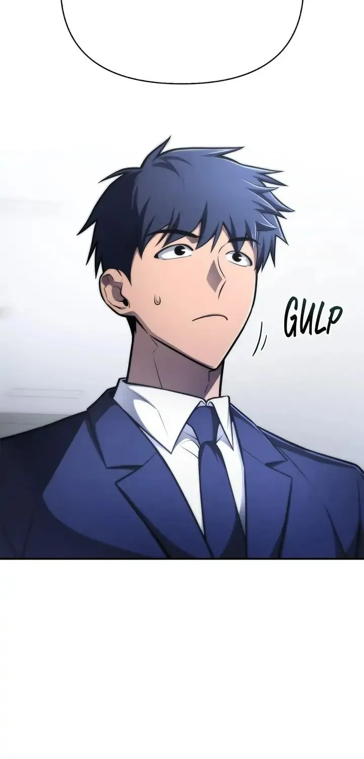 The Esper's Game Chapter 22 page 47 - 