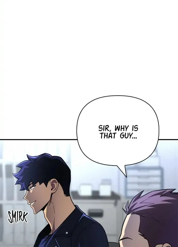 The Esper's Game Chapter 22 page 51 - 