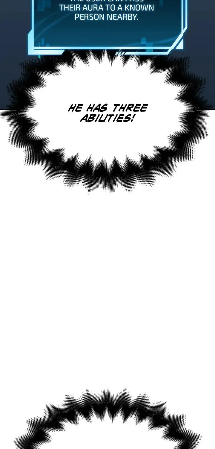 The Esper's Game Chapter 22 page 57 - 