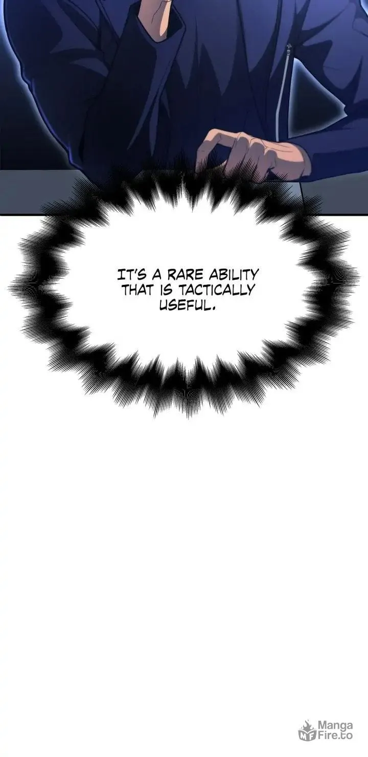 The Esper's Game Chapter 22 page 59 - 