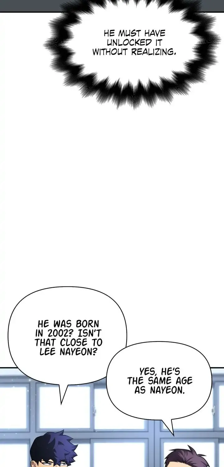 The Esper's Game Chapter 22 page 61 - 