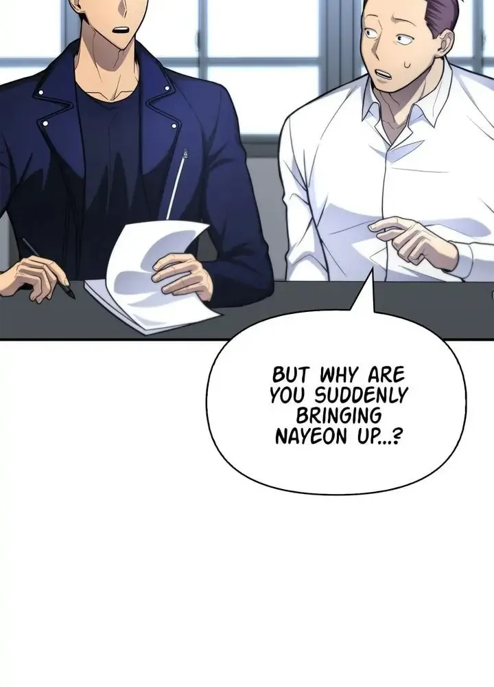 The Esper's Game Chapter 22 page 62 - 