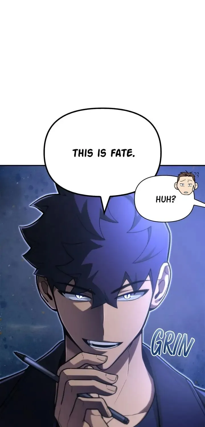 The Esper's Game Chapter 22 page 63 - 