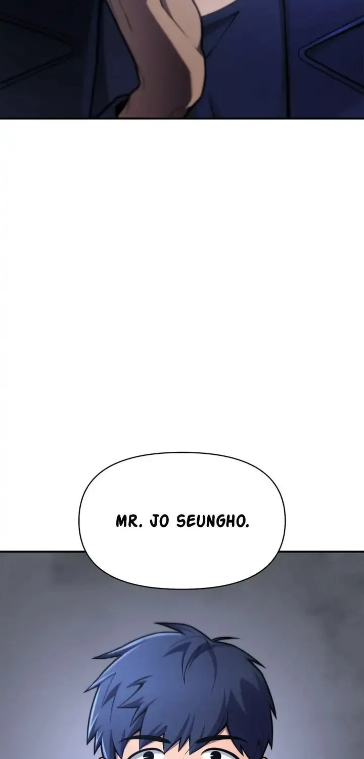 The Esper's Game Chapter 22 page 64 - 