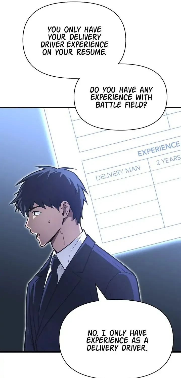 The Esper's Game Chapter 22 page 67 - 