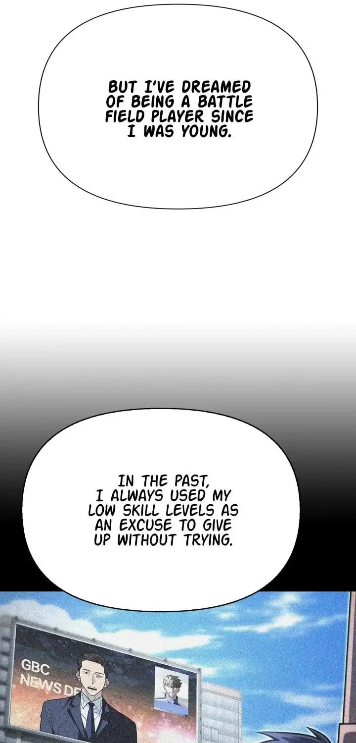 The Esper's Game Chapter 22 page 71 - 