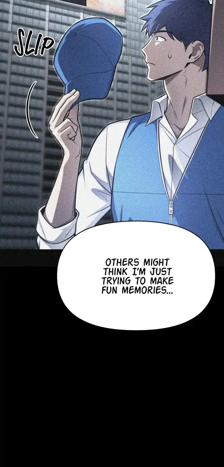 The Esper's Game Chapter 22 page 72 - 