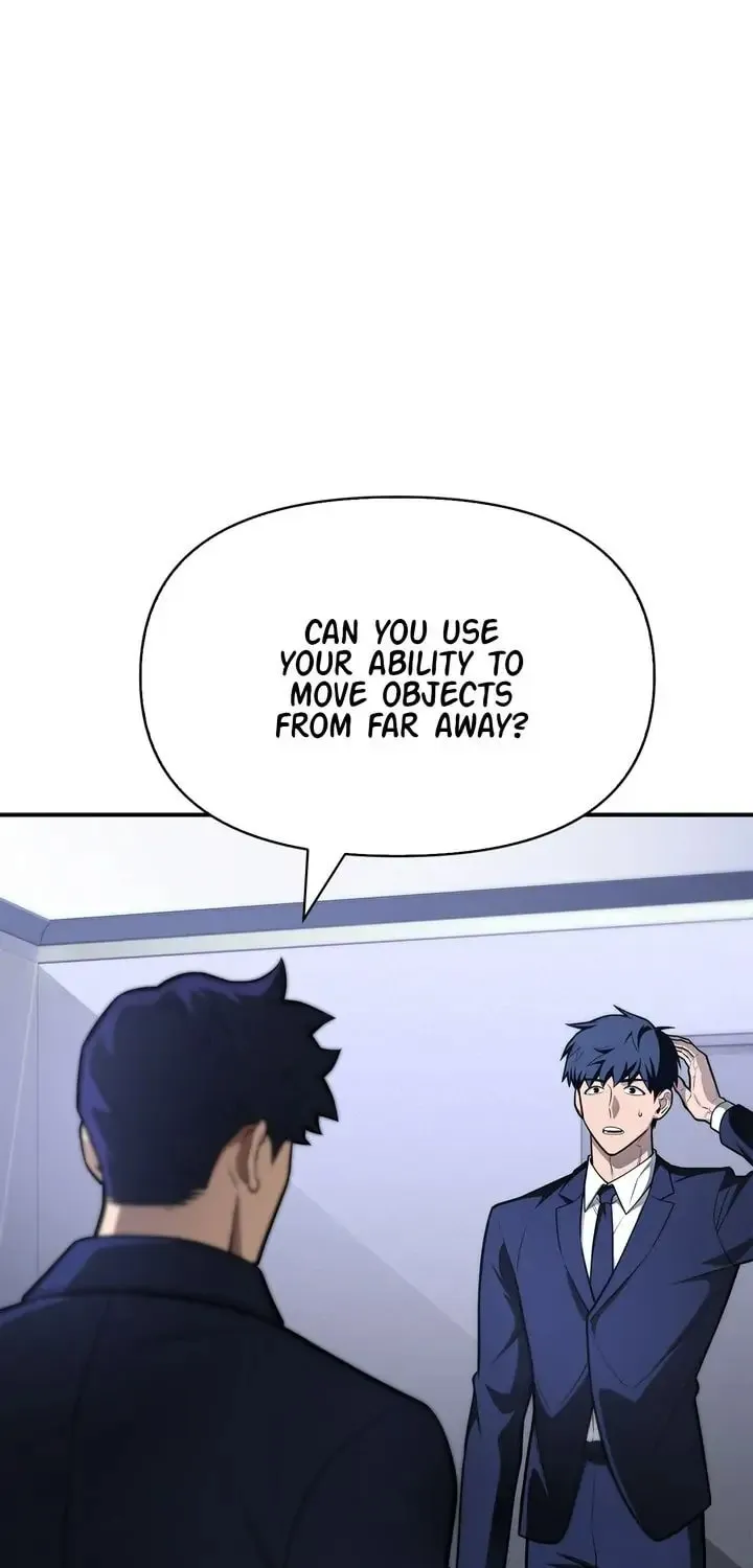The Esper's Game Chapter 22 page 77 - 