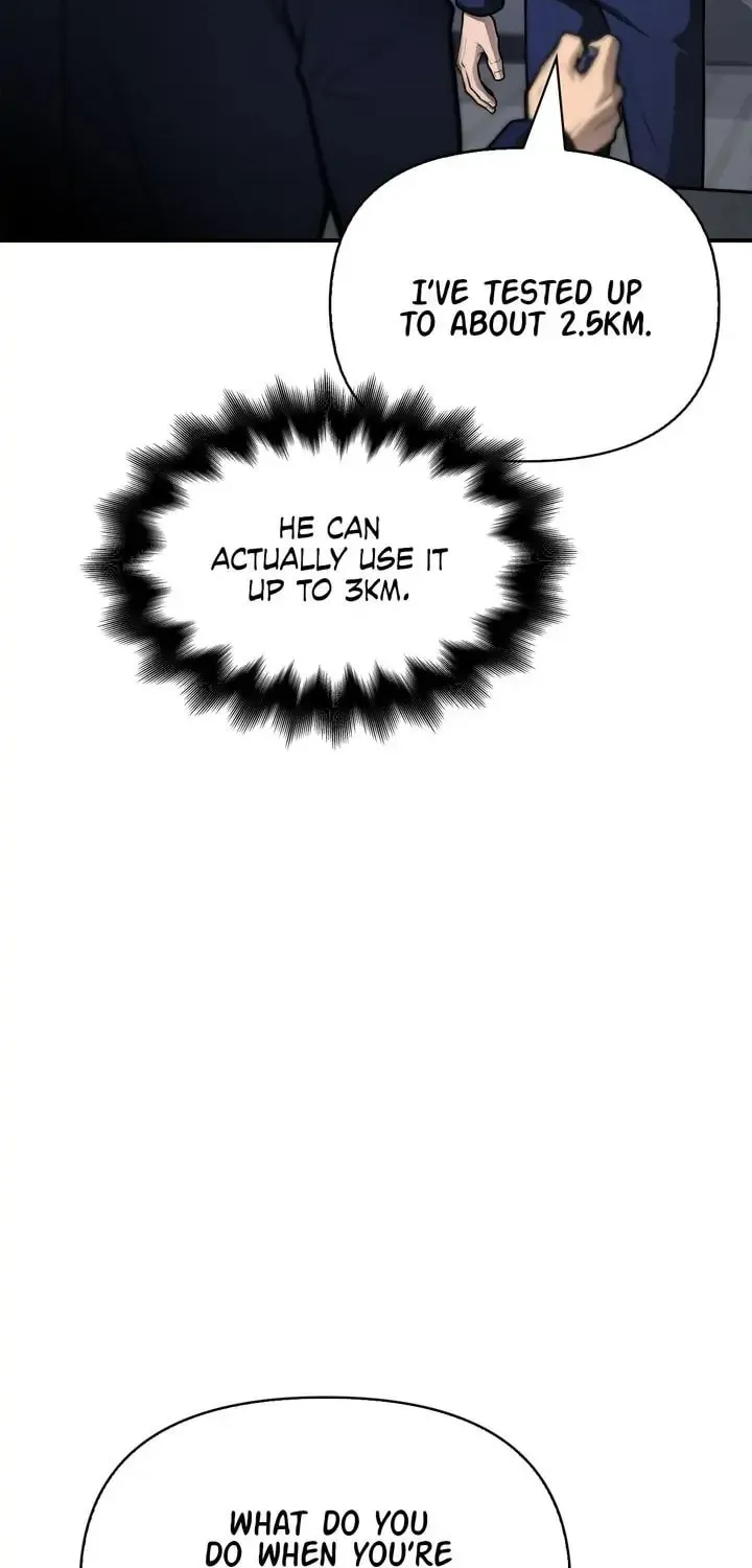 The Esper's Game Chapter 22 page 78 - 