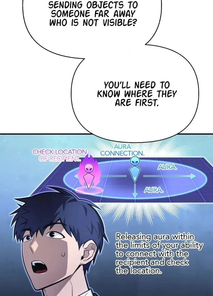 The Esper's Game Chapter 22 page 79 - 