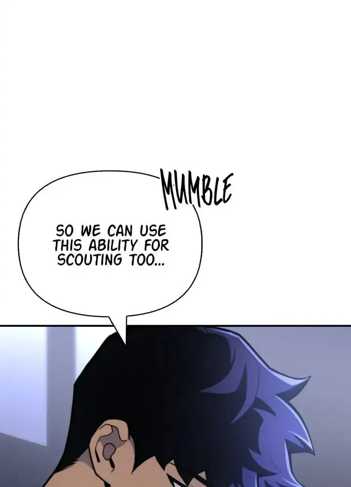 The Esper's Game Chapter 22 page 83 - 