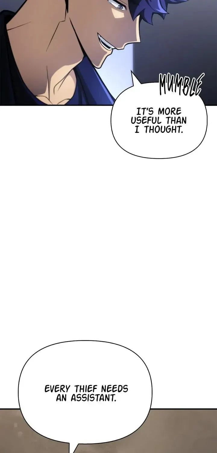 The Esper's Game Chapter 22 page 84 - 