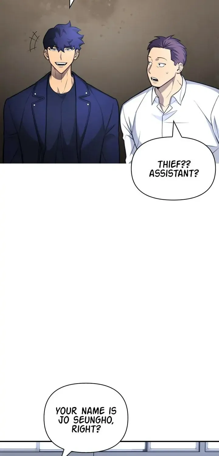 The Esper's Game Chapter 22 page 85 - 