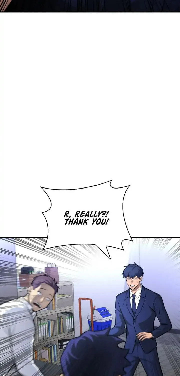 The Esper's Game Chapter 22 page 89 - 