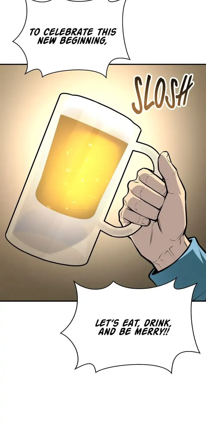 The Esper's Game Chapter 22 page 97 - 