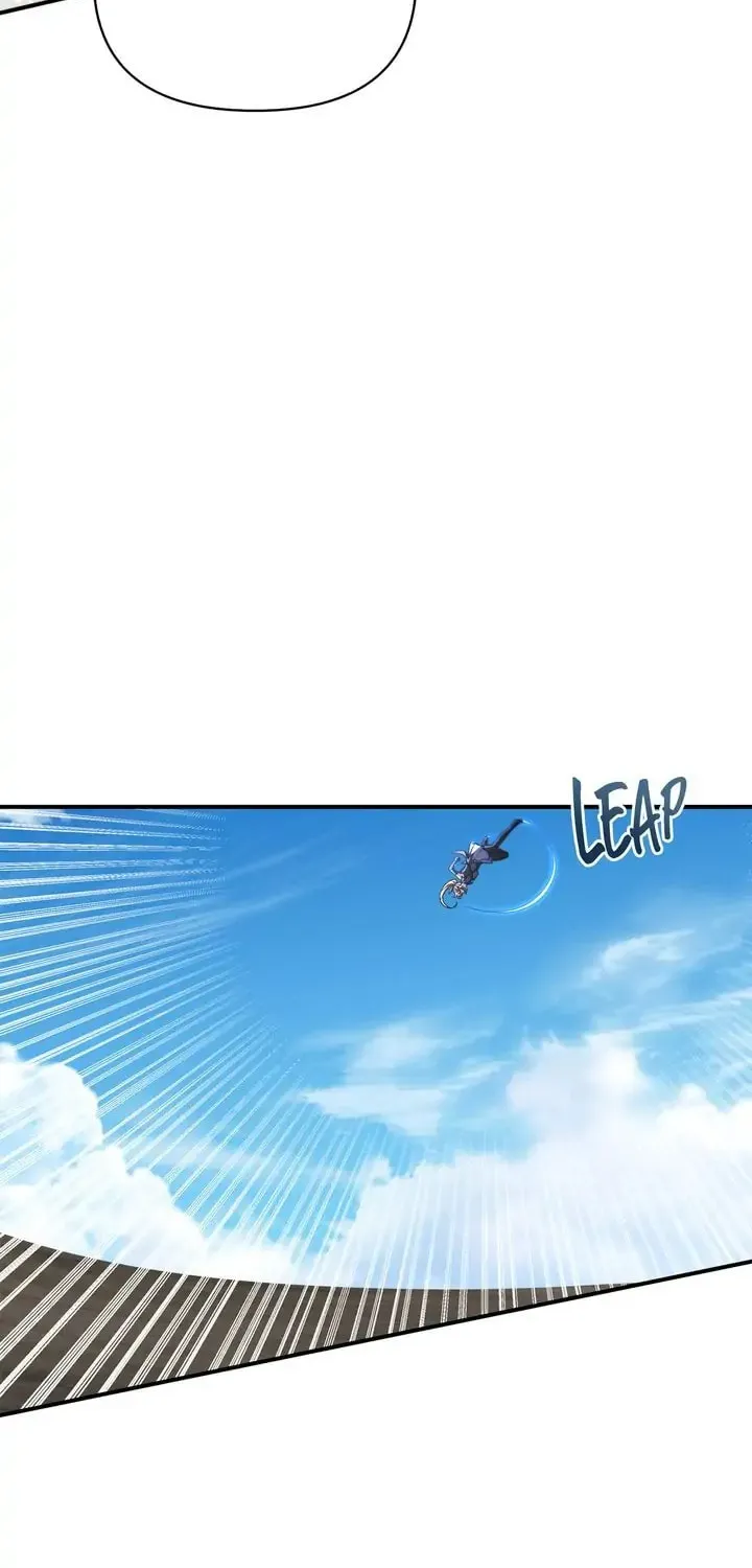 The Esper's Game Chapter 23 page 105 - 