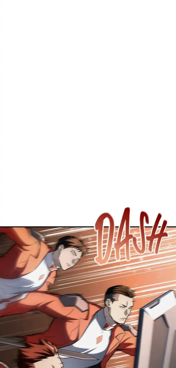 The Esper's Game Chapter 23 page 109 - 