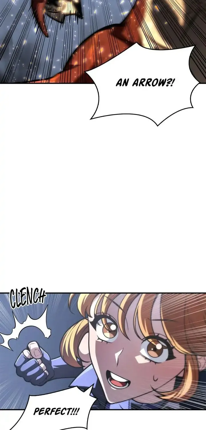 The Esper's Game Chapter 23 page 114 - 