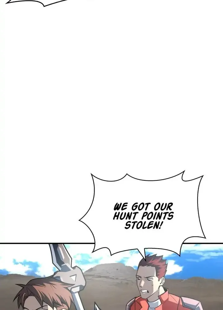 The Esper's Game Chapter 23 page 115 - 