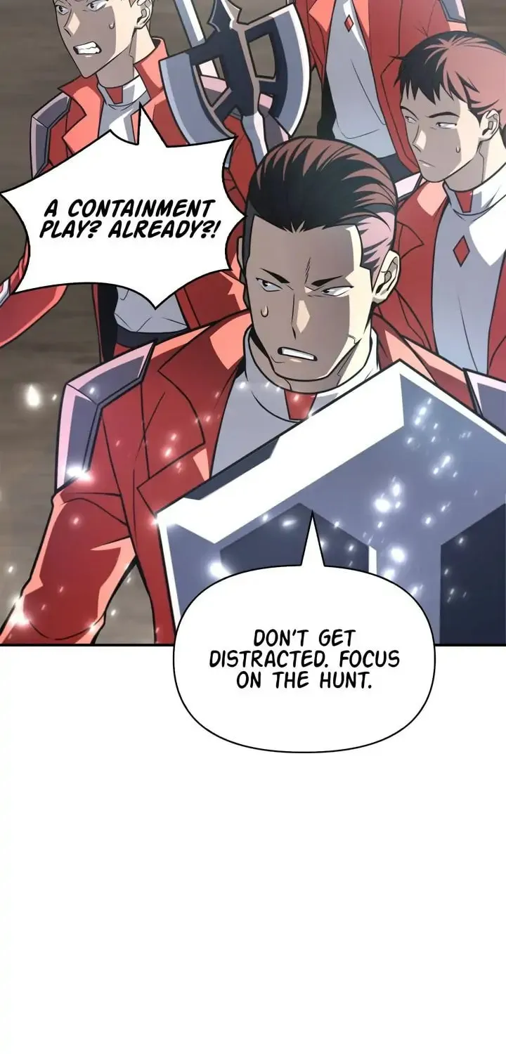 The Esper's Game Chapter 23 page 116 - 