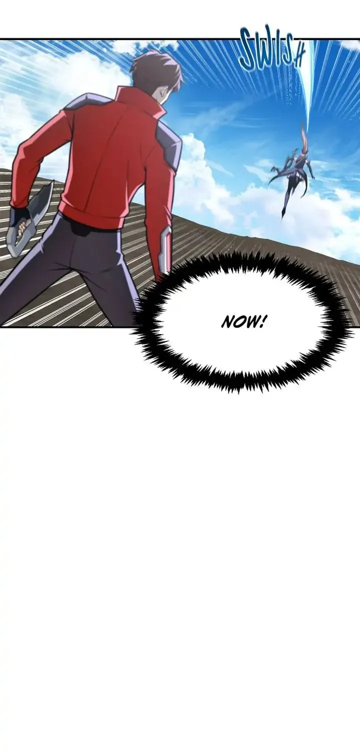 The Esper's Game Chapter 23 page 129 - 