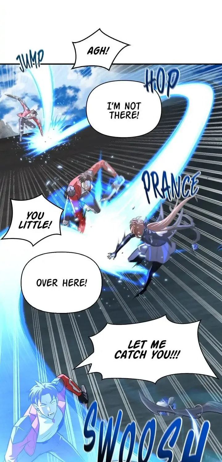 The Esper's Game Chapter 23 page 130 - 