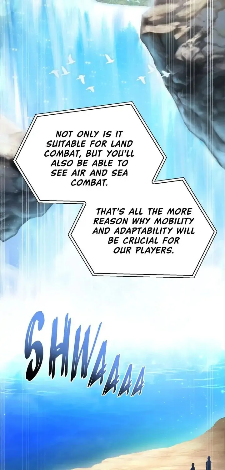 The Esper's Game Chapter 23 page 14 - 