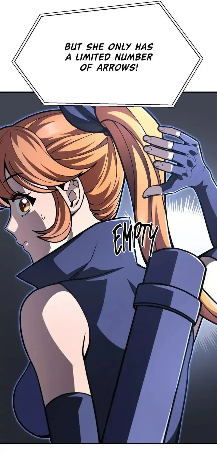 The Esper's Game Chapter 23 page 136 - 