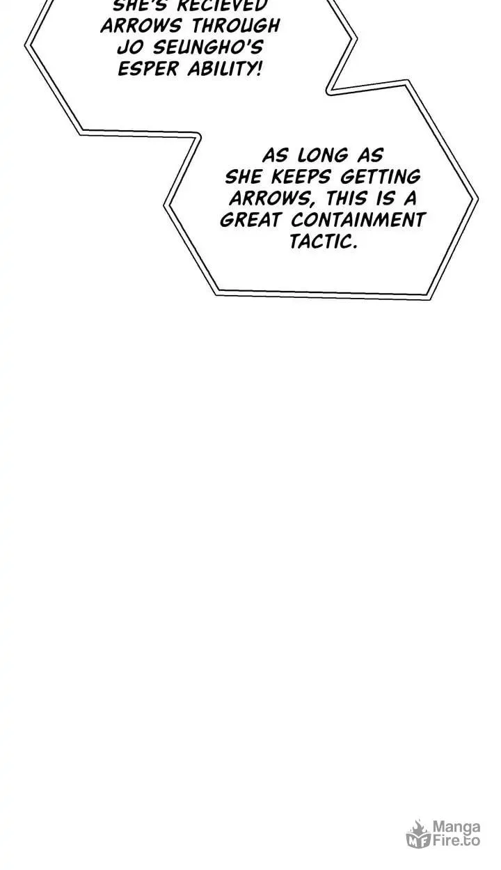 The Esper's Game Chapter 23 page 140 - 