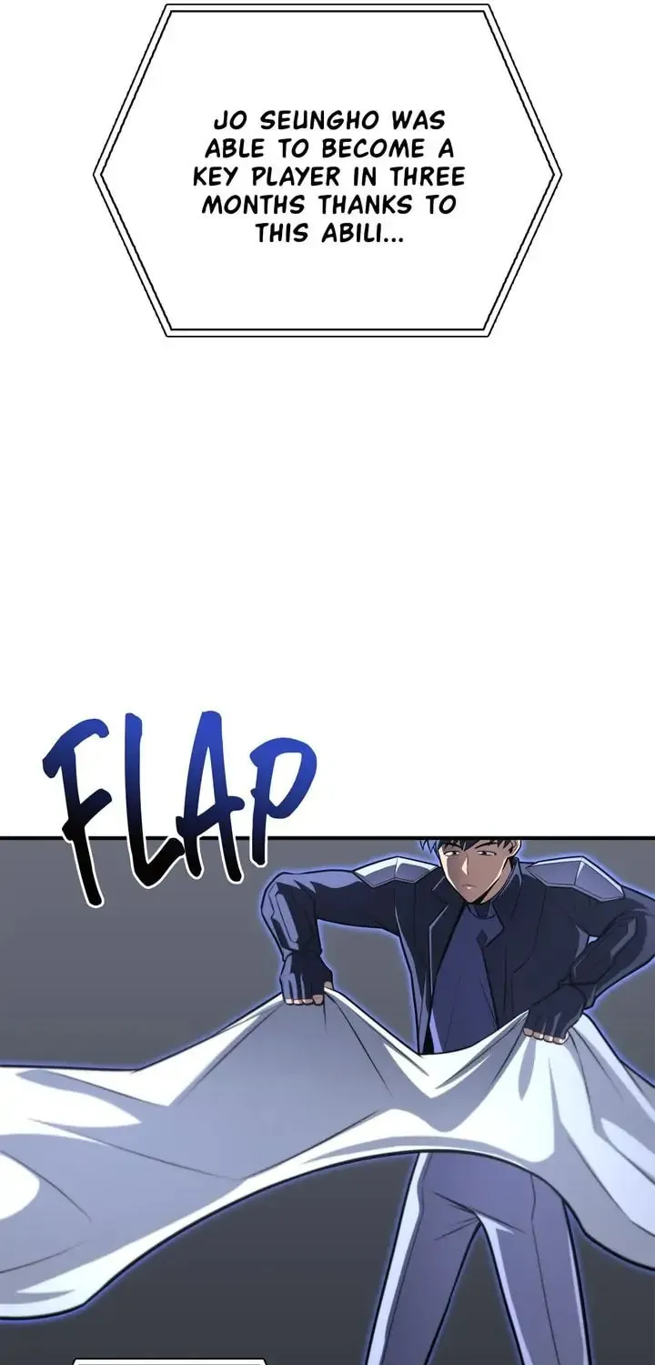 The Esper's Game Chapter 23 page 141 - 