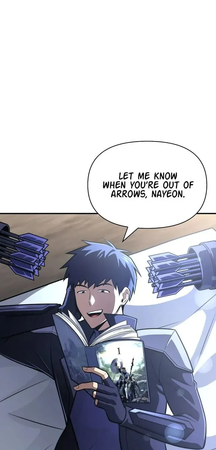 The Esper's Game Chapter 23 page 144 - 
