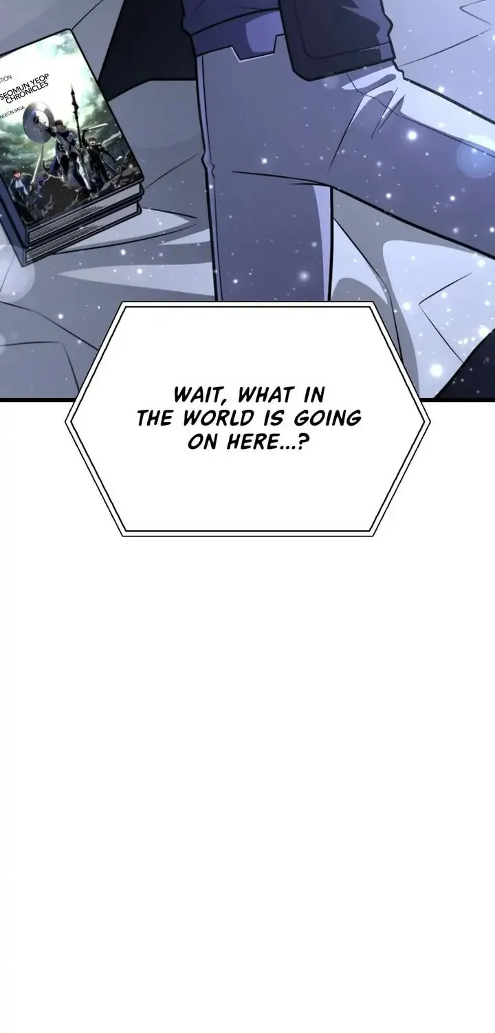 The Esper's Game Chapter 23 page 145 - 
