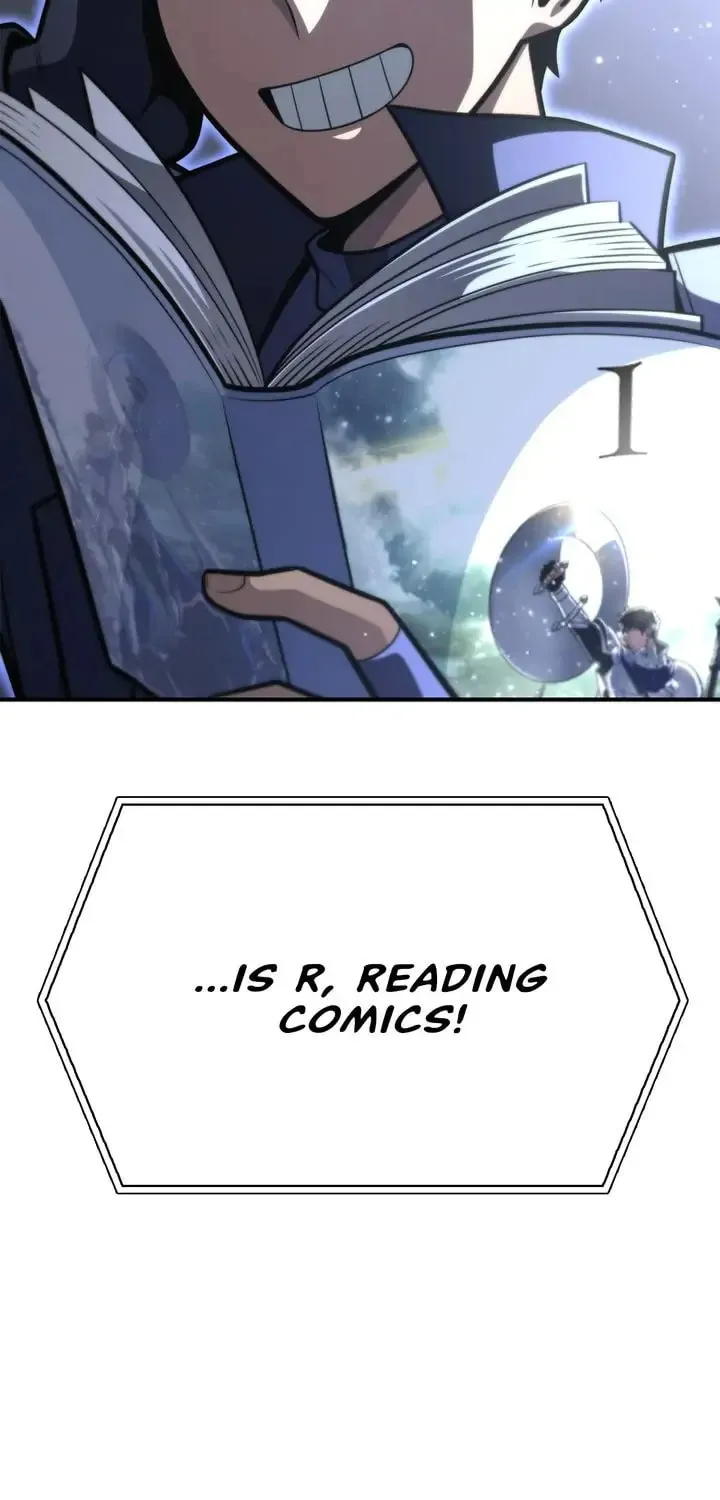 The Esper's Game Chapter 23 page 147 - 