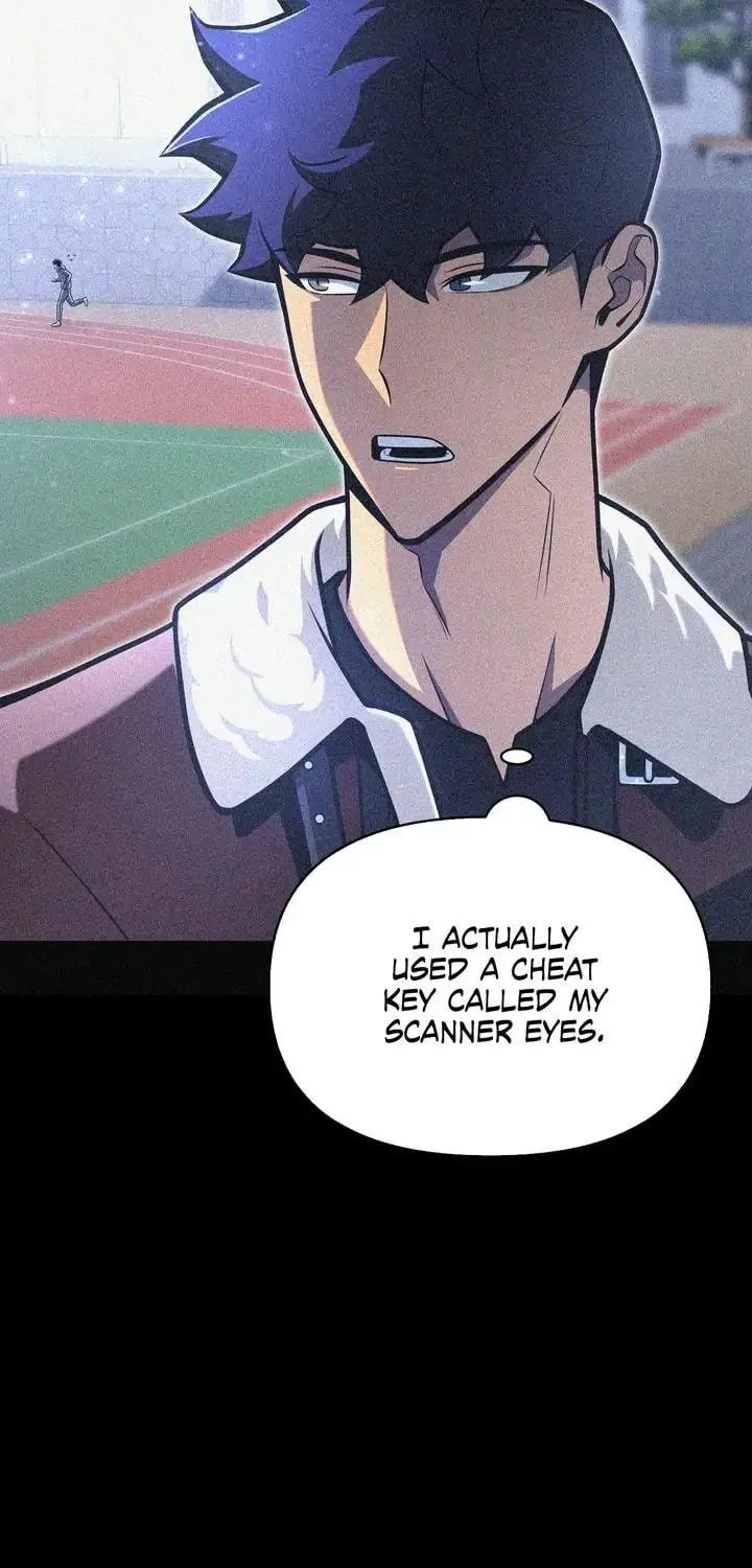 The Esper's Game Chapter 23 page 24 - 
